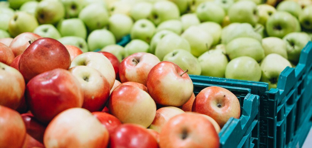 Apple Wholesale Supplier in Dubai