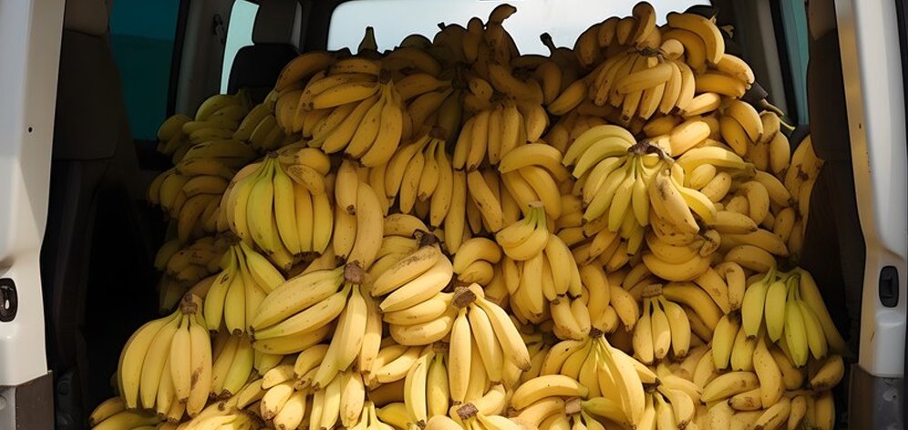 Banana Wholesale Supplier in Dubai