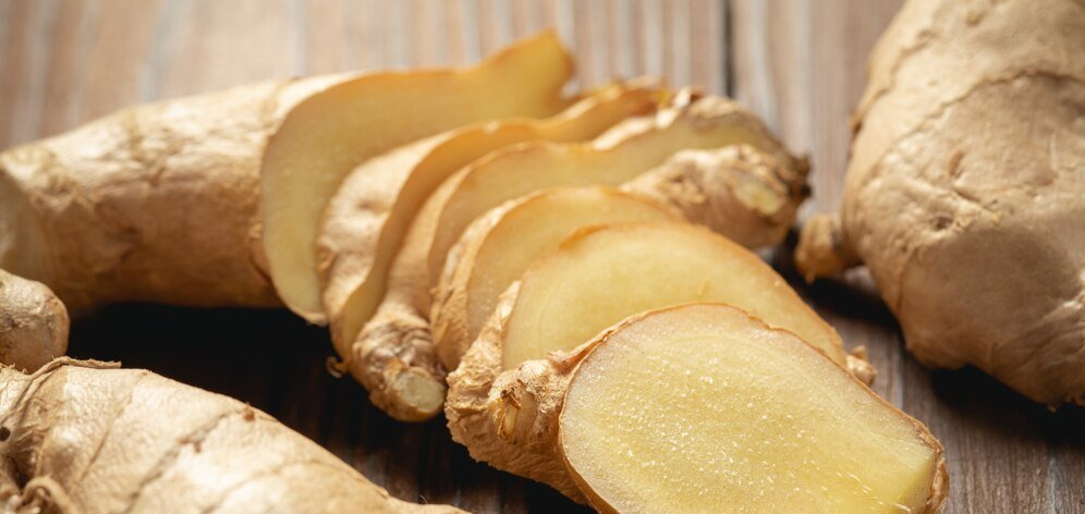 Ginger wholesale distributors in UAE