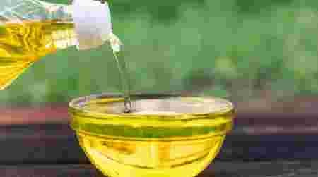 Cooking Oil