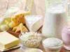 Dairy Products
