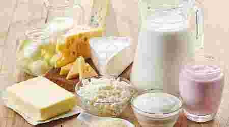 Dairy Products