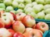 Fruits and Vegetables