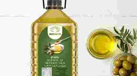 Olive Oil