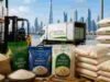 Rice wholesale supplier in Dubai