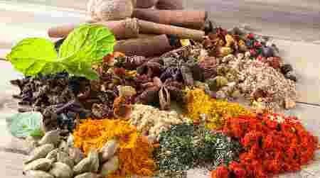 Spices