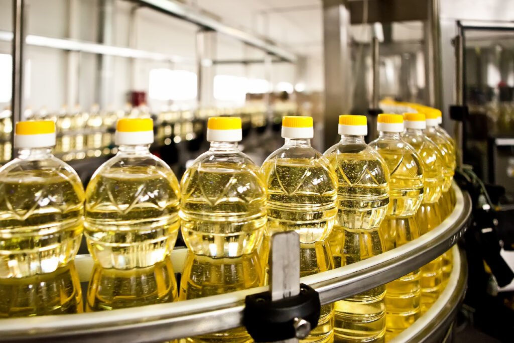 cooking oil wholesale suppliers