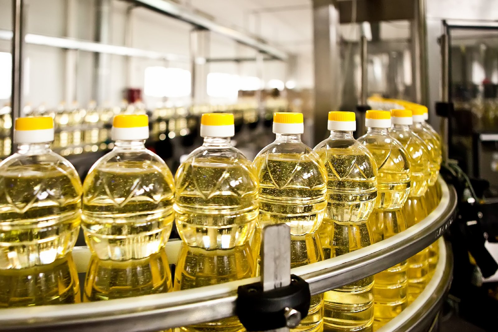 cooking oil wholesale suppliers