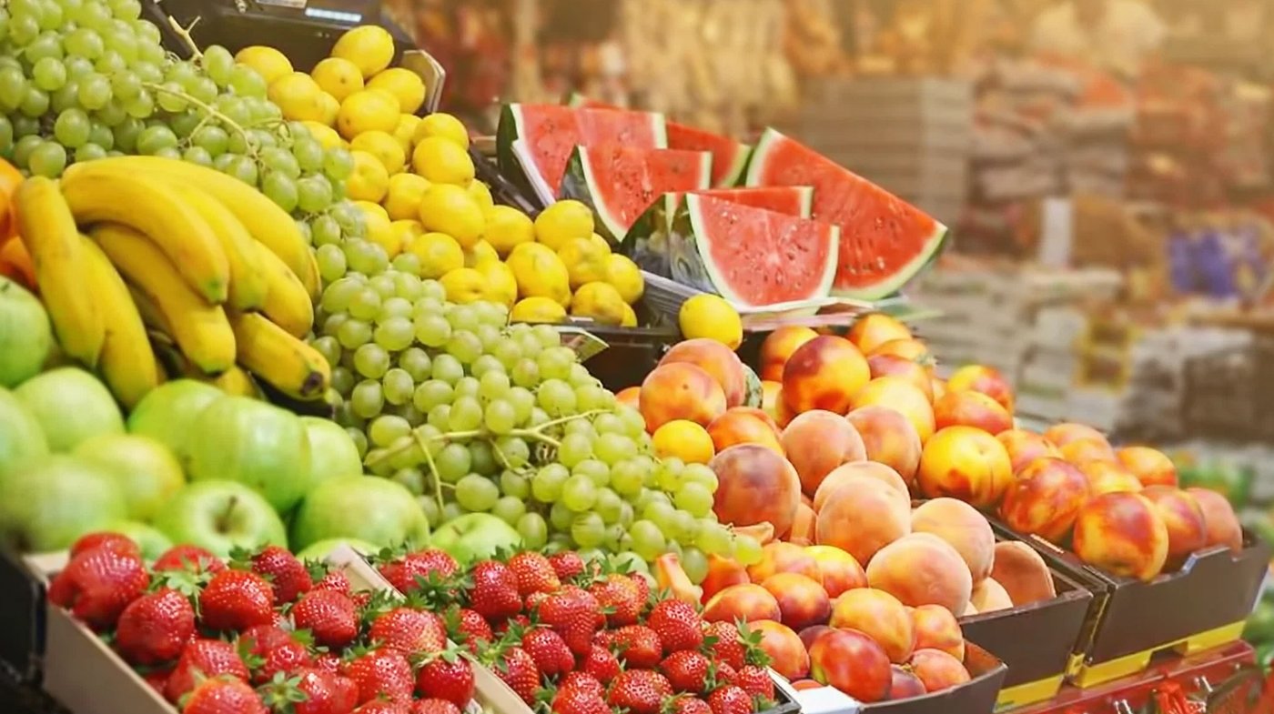 Finding Reliable Fruits Wholesale Suppliers Near Me