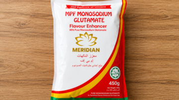 Monosodium Glutamate Ajinomoto