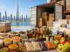 Food Re-Export Company Dubai