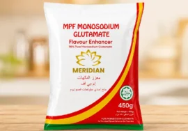 Ajinomoto Supplier in Saudi Arabia