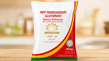 Ajinomoto Supplier in Saudi Arabia
