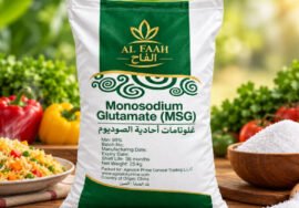 Monosodium Glutamate 25KG