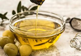 Best Olive Oil in UAE
