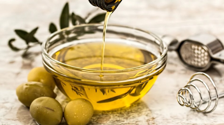 Best Olive Oil in UAE
