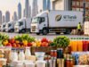 fmcg distributors in Dubai