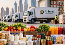 fmcg distributors in Dubai